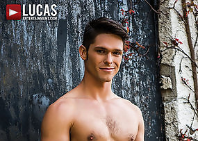 Devin Franco and Nico Deen