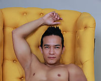 Cruising - Malek Tobias and Ricky Ibanez