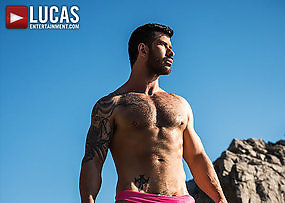 James Castle and Adam Killian