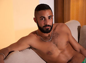 Marco - XXX Castings