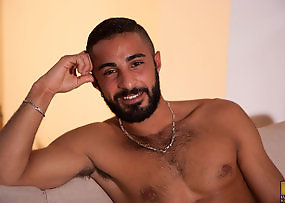 Marco - XXX Castings