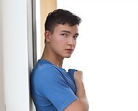 MODEL OF THE WEEK - Bennet O Boyle