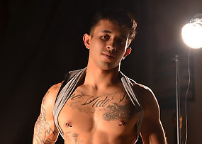 DEVI SANN - HE CAME, WE SHOT, HE CONQUERED