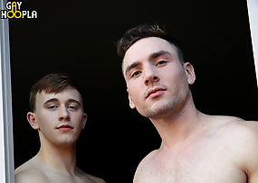 James Manziel First-Time Gay Sex FUCKING Forrest Marks