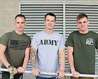 QUENTIN GAINZ - RYAN JORDAN AND RICHARD BULDGER 2 QUENTIN GAINZ - RYAN JORDAN AND RICHARD BULDGER 2