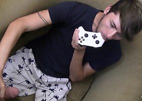 Opening Up A Very Fresh Hole