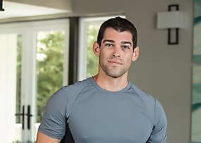 TREVOR BIGG