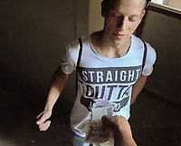 Adam Egner - Massage