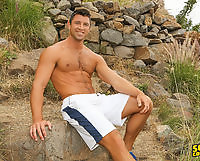 Landon and Shaw - Bareback
