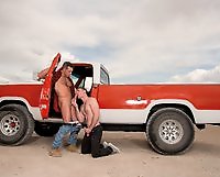 Route Sixty Nine With Alex Mecum and Fane Roberts