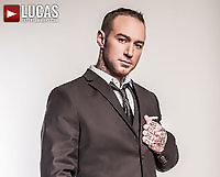 Dylan James - Drae Axtell and Lee Santino