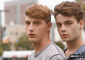 Introducing Cameron Parks