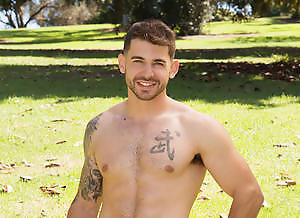 Lorenzo - Sean Cody Model