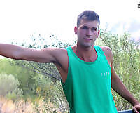 Tan Hairy Jock Mathieu Sire Jerks OFF And CUMS Tan Hairy Jock Mathieu Sire Jerks OFF And CUMS