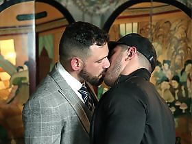 THE ELITE Starring DATO FOLAND And ENZO RIMENEZ