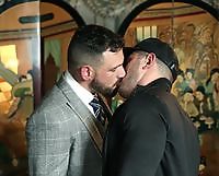 THE ELITE Starring DATO FOLAND And ENZO RIMENEZ