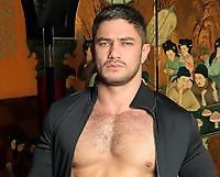 THE ELITE Starring DATO FOLAND And ENZO RIMENEZ