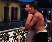 Love and Lust In New Orleans With Brent Corrigan and Kurtis Wolfe