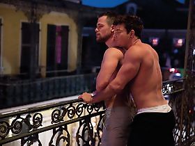 Love and Lust In New Orleans With Brent Corrigan and Kurtis Wolfe