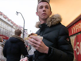 Jarda CzechHunter