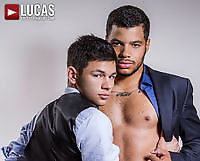 Kaden Alexander Pounds Ricky Verez