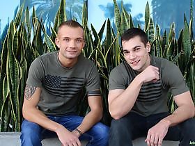 Princeton Price And Leo Wyatt