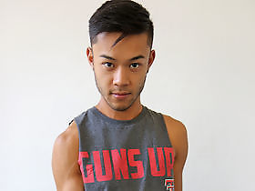Getting My Cute Mate Alex Sanchez Off