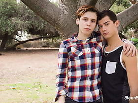 Tree Huggers