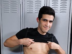 Big Cock Desire