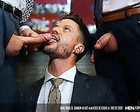 DRESS CODE Starring DANI ROBLES - DAMON HEART and Introducing KRIS DE FABIO DRESS CODE Starring DANI ROBLES - DAMON HEART and Introducing KRIS DE FABIO