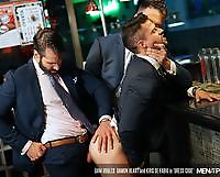 DRESS CODE Starring DANI ROBLES - DAMON HEART and Introducing KRIS DE FABIO DRESS CODE Starring DANI ROBLES - DAMON HEART and Introducing KRIS DE FABIO