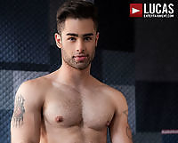 Andre Donovan And Lucas Leon