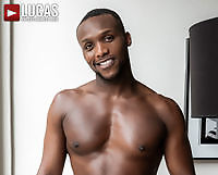 Andre Donovan And Lucas Leon