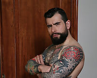 Oscar Marin and Viktor Rom