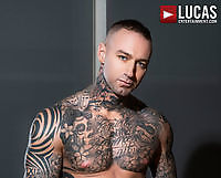 Dylan James And Ian Greene