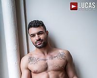 Dylan James And Ian Greene