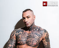 Dylan James And Ian Greene
