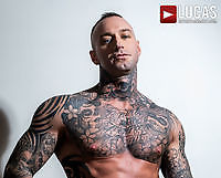Dylan James And Ian Greene