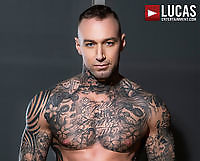 Dylan James And Ian Greene
