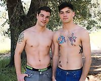 Leeroy Jones And Princeton Price Leeroy Jones And Princeton Price