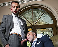 Morning Routine With Manuel Skye and Tyler Berg