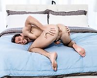 Night Prowler With Max Adonis and Aaron Reese