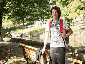 Street Hunting - Petr Ugan RAW - Gonzo