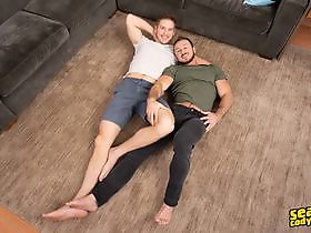 Jax and Brayden - Bareback