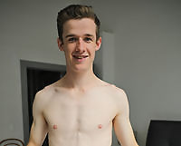 My cute mate Brad Hunter showing off his thick dick My cute mate Brad Hunter showing off his thick dick