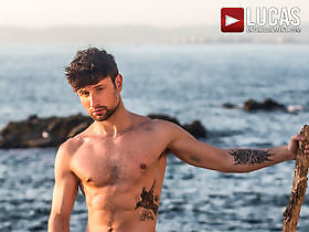 Drew Dixon Photoshoot