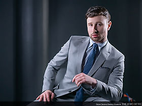 The Lewd Detective with Drew Dixon and Gabriel Clark