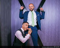 Sex Games with Bruno Max and Jonathan Miranda