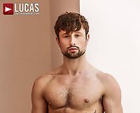 Dylan James and Drew Dixon