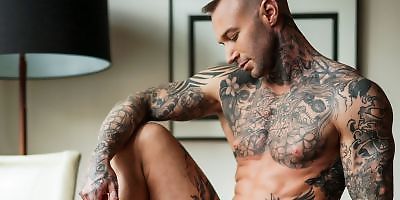 Dylan James and Drew Dixon